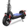 iScooter IX6 11" Off-Road Electric Scooter – 1000W Motor, 60km Range, NFC Unlock, 35° Climb(NO ABE)