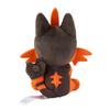 [Pokemon] Pokemon Center Pokemon Fit Litten Plush Toy