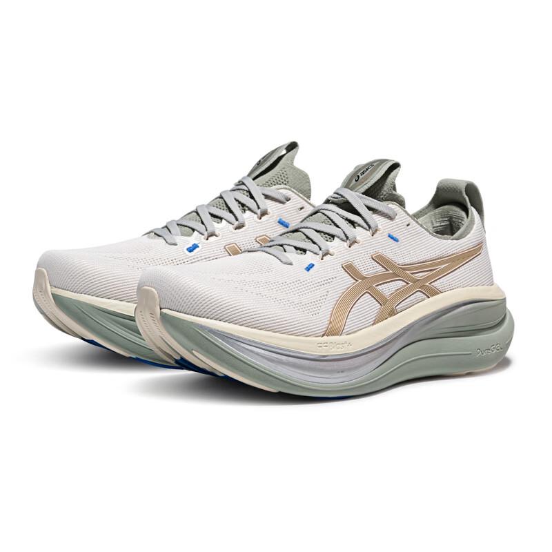 Asics Мужские беговые кроссовки GEL-NIMBUS 28 CP