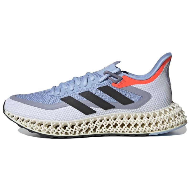 adidas 4D FWD Кроссовки Blue Dawn HP7654