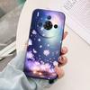 Чехол для телефона ZTE nubia Z60S Pro, чехол-астронавт, мягкий силикон, черный ТПУ, чехол для ZTE NX725J Nubia Z60 S Pro, противоударный корпус