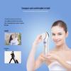 Rechargeable Hot & Cold Facial Massage Hammer – Vibration Beauty Tool for Home Use