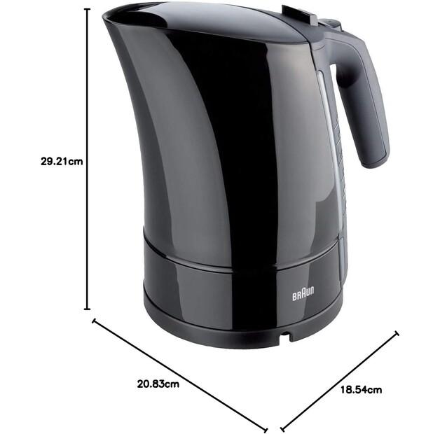 Чайник Braun WK 300 Multiquick 3