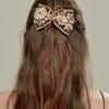 BESTY Adelaine Ribbon Hairpin