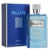 Blu O2 Imported Long Lasting 100ml Мужские духи, цитрусовые, водные и древесные, успокаивающий аромат