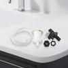 Air Button Switch for Food Waste Disposer Convenient and Reliable