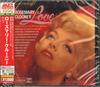 CD ROSEMARY CLOONEY - Love WPCR27346 Reprise Records 2013 Japan ObiPop Used