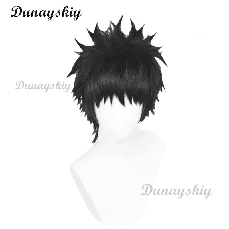 Аниме Косплей Костюм Парик Маска Обувь Карнавальные Костюмы Для Вечеринки На Хэллоуин Наряд Для Взрослых Полное Лицо Смоляная Маска Для Вечеринки