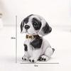 Dog Eyeglass Holder Cute Sunglass Display Stands Funny Decorative Glasses Accessories Great Gift for Friends Family