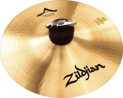 Zildjian Splash Cymbal A 10 дюймов A0211