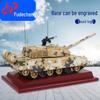 Type 15 Light Tank Alloy Model