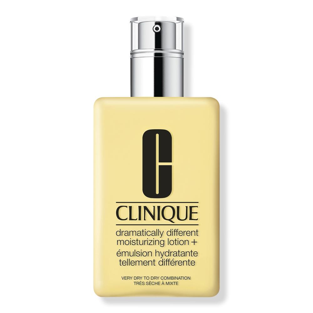 Clinique Dramatically Different Moisturizing Face Lotion+ 6.7 Oz