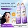 Qingzitang Солнцезащитный отбеливающий спрей SPF50+ PA+++