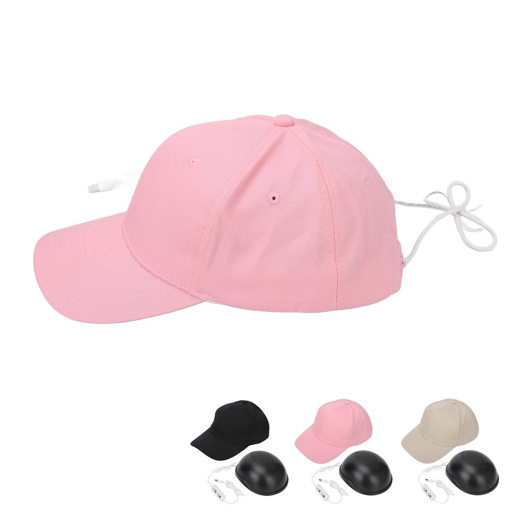 Красный Синий Светящийся Шапочка для волос 318 шт. Световые чипы 3 Энергетическая Шапочка для кожи головы Устройство