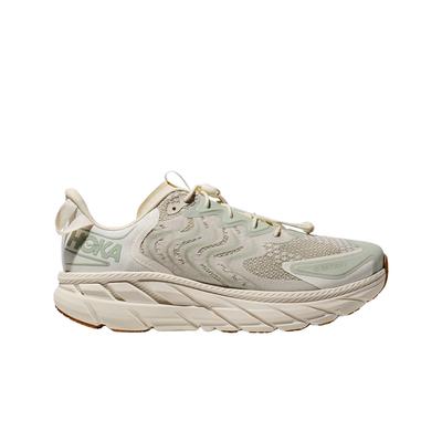 X Satisfy Clifton Ls Celadon Tint Whisper White