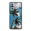 Чехол для телефона Кокосовая пальма для Xiaomi Redmi Note 14 13 12 5G 9S 9 10 11 Pro Plus 9T 14C 13C 12C 10C 9C 9A Мягкий силиконовый чехол