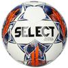 Select Futsal Master Grain FIFA Basic Ball, Unisex White Football