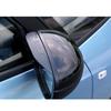 NIUNIUFU Honda Fit 4 Серия GR Боковое зеркало, Козырек, Козырек, Защита от дождя, Внешние детали,
