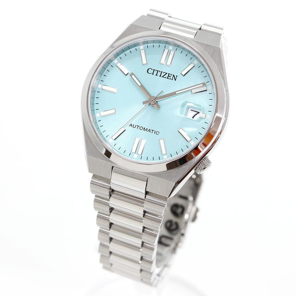 Citizen Коллекция TSUYOSA Автоматические часы NJ0200-50L