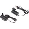 Dc5V Usb Малошумный бесщеточный электрический насос 3L/Min Миниатюрный погружной водяной насос