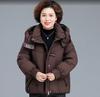 Winter short down cotton-padded clothes, small loose and thin casual warm cotton-padded clothes, thickened cotton-padded jackets, and trendy jackets.