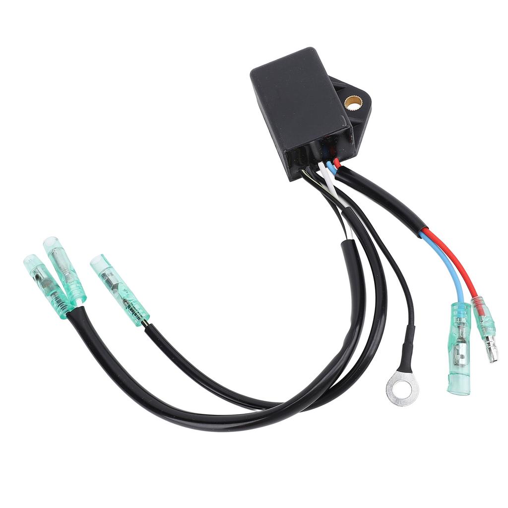 Мотор лодочный CDI 3P0060600 блок катушки зажигания в сборе для 2-тактного подвесного двигателя 25 л.с. 30 л.с.