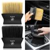 Car Interior Cleaning Soft Brush Dashboard Air Conditioner Outlet Detail Brush For Enclave Regal Lacrosse Encore Excelle Envision Accessories