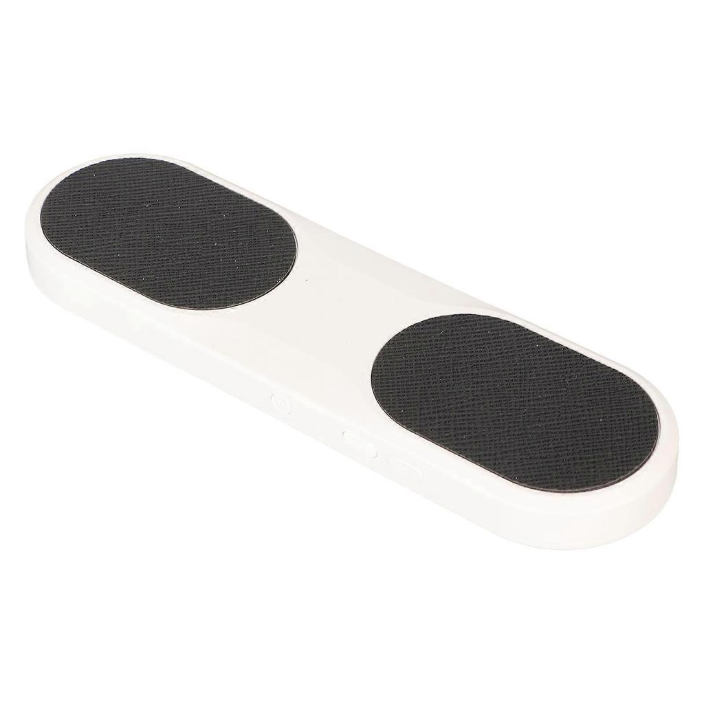 Bluetooth Pillow Speaker Stereo Sound Improve Insomnia Mini Portable Insomnia White Noise Machine for Side Sleepers