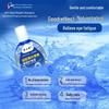 Indigo Leaf Lutein Eye Drops for Fatigue, Dryness, Stinging & Blurred Vision