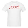 Funny Rapper J Cole Unisexs Printed Tshirt Unisex T Shirtt Shirt