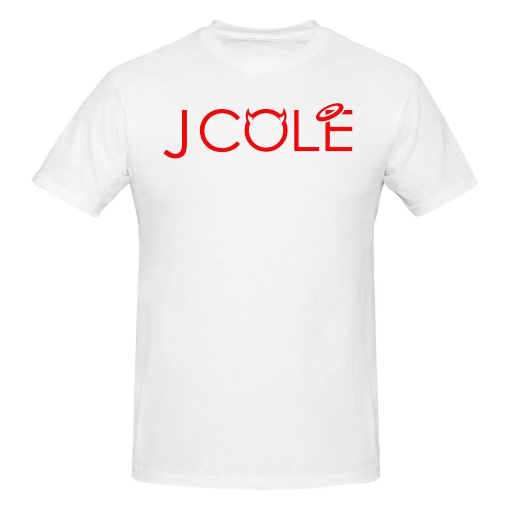 Funny Rapper J Cole Unisexs Printed Tshirt Unisex T Shirtt Shirt