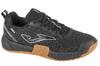 Thunder 25 CRTHUS, Mens Black Training Shoes