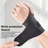1 Pc Wrist Brace for Men Women Adjustable Wrist Support Brace for Carpal Tunnel