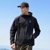 CAMEL Urban Function Series Jacket Men's J34CABH632