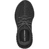 adidas Yeezy Boost 350 V2 Черный Неотражающий Детский FU9013