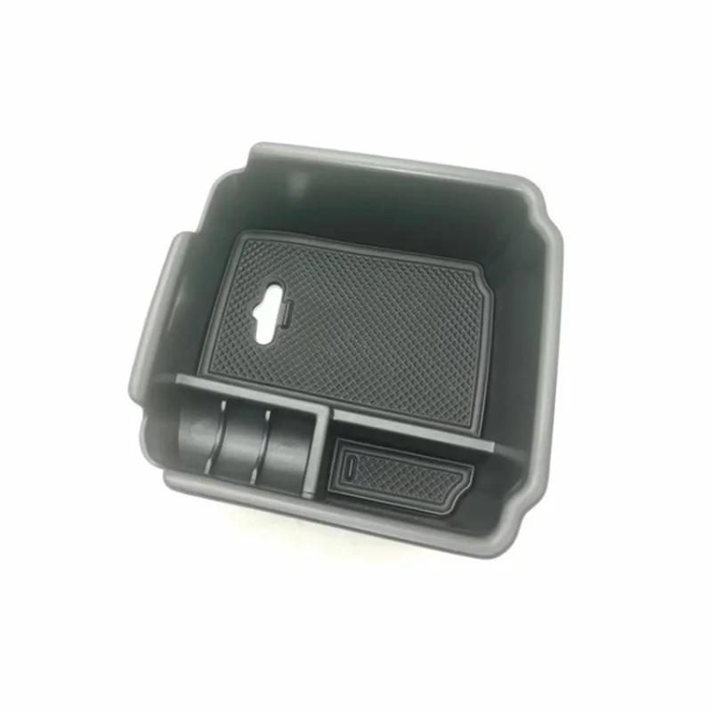 НОВЫЙ Подлокотник для автомобиля, лоток для хранения для VOLKSWAGEN VW Tiguan 2018-2025 2025 и Taos 2025 2025, ящик для хранения, аксессуары для интерьера автомобиля