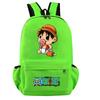Anime Printed Backpack Student Cartoon Cosplay School Bagbookbag Laptop Travel Large Capacity Rucksack Gift for Kid Outdoor Bag