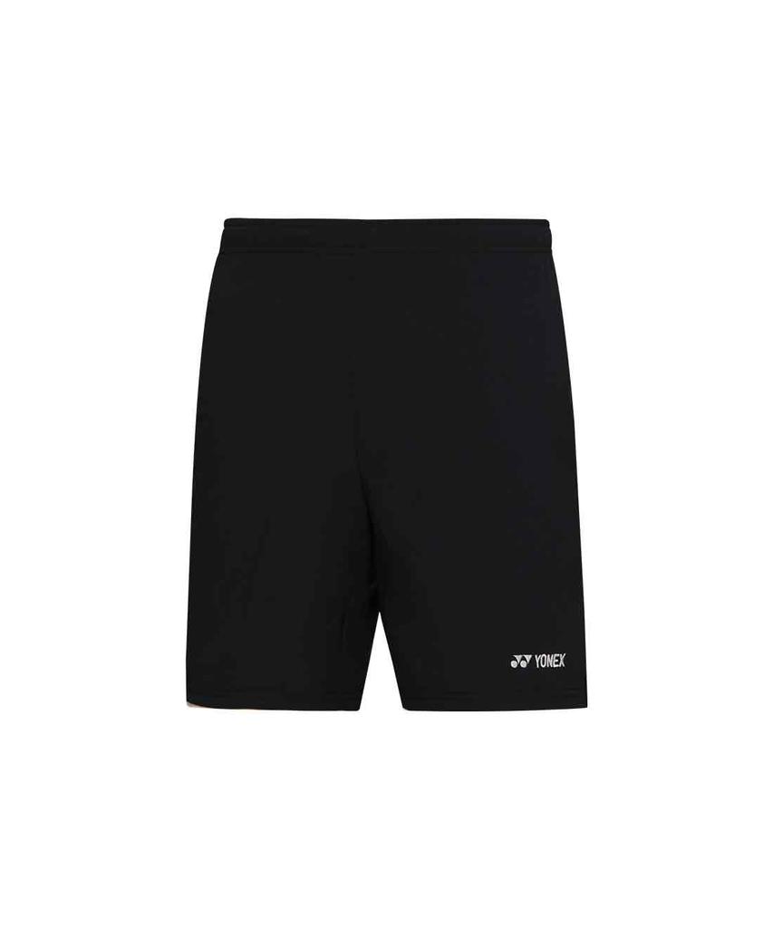 YONEX 261Ph004F Черный/Темно-синий/Бежевый/Ледяно-серый/Белый Женские укороченные шорты
