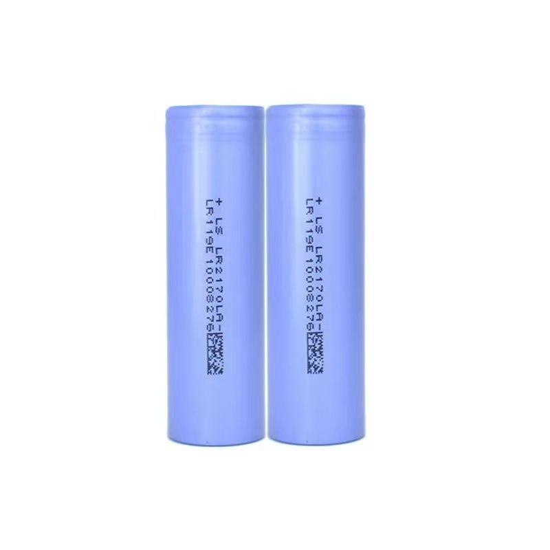 Аккумуляторная батарея большой емкости 21700 4000 мАч для электроинструмента