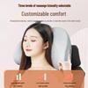 KANGZUO Multi-functional Neck & Back Massage Pillow