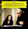 LP Record MARTHA ARGERICH, MSTISLAV ROSTROPOV - Schumann Piano Concerto / Chopin Pi MG1169 DEUTSCHE GRAMMO 1978 Japan Obi Classical Used