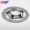 IASF Motorcycle Front Floating Brake Disc Rotor for Honda CBR250R CBR 250 R 2011-2013 CBR 300 R CBR300R 2014-2021 CB300F 15-21