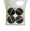 4PCS 75mm Car Floating Wheel Center Hub Caps Cover Mercedes Benz Amg B/C/E/S Class A Class C200L GLC GLK CLA Accessories.VVV PA1