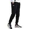Under Armour Трикотажные спортивные штаны для тренировок, мужские, черные 21600705-001