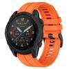 Силиконовый уличный ремешок для часов Garmin Tactix8 47/51 мм/fenix8 43 мм Водонепроницаемый/влагостойкий ремешок для часов 20/22/26 мм Quick Fit