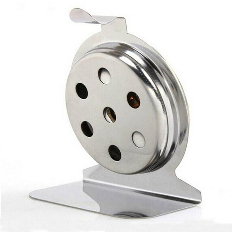 Термометр для духовки из нержавеющей стали, датчик температуры