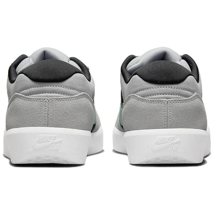 Nike Force 58 SB 'Wolf Grey Light Menta' Men's CZ2959-006