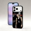 Чехол для телефона P-Paige Bueckers 5 для iPhone 17, 16, 15, 14, 13, 12, Pro, Max Для Magsafe Магнитная Беспроводная Зарядка