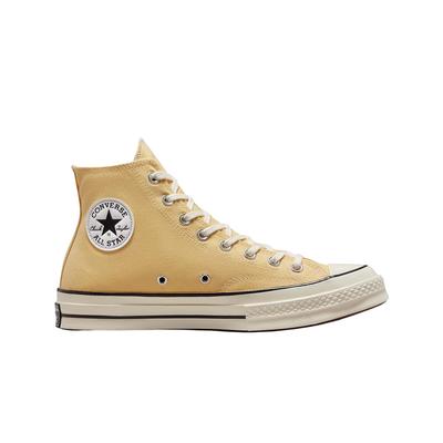 Chuck 70 High Сезонный цвет Солнечный оазис