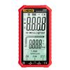 Aneng 4.7-Inch LCD Display AC/DC Digital Multimeter Ultraportable True-RMS Multimeter Auto-Ranging
